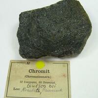 Chromite