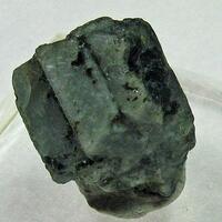 Chrysoberyl Var Alexandrite