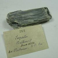 Chrysotile