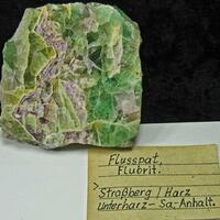 Fluorite