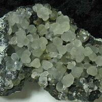 Hemimorphite