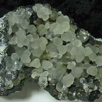 Hemimorphite