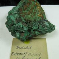 Malachite