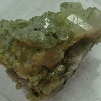 Scholzite