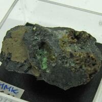 Schulenbergite