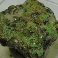 Torbernite