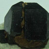 Uraninite