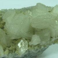 Calcite