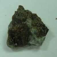 Clinohedrite