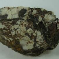 Hinsdalite