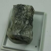 Native Antimony