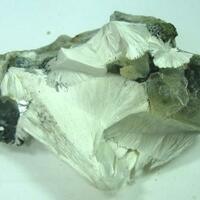 Pectolite