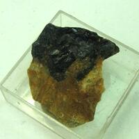 Allanite-(Ce)