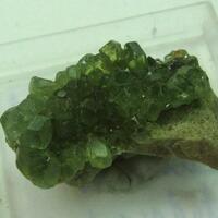 Demantoid