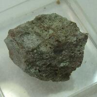 Luddenite & Alamosite