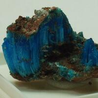 Chalcanthite