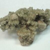 Oyelite & Calcite