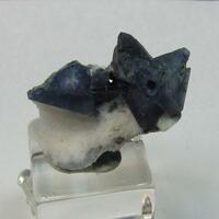 Benitoite