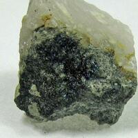 Berthierite