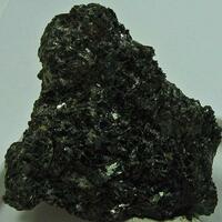 Boulangerite