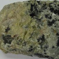 Cancrinite