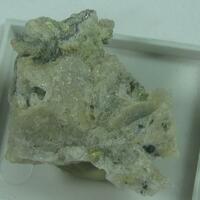 Cerussite
