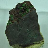 Conichalcite