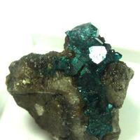 Dioptase