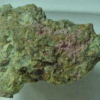 Erythrite