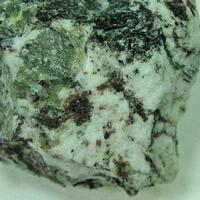 Eudialyte & Aegirine