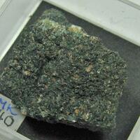 Glauconite