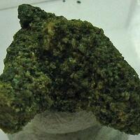 Glauconite