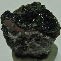 Libethenite