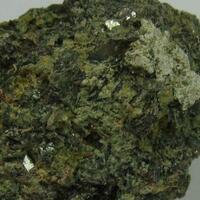 Polylithionite