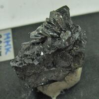 Semseyite & Boulangerite