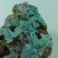 Serpierite