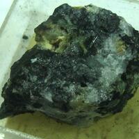 Wolframite