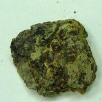 Walpurgite & Bismutite