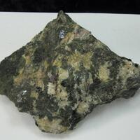 Cancrinite