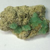 Fluorite