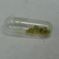 Quenstedtite
