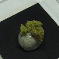 Becquerelite