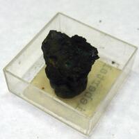 Chalcocyanite