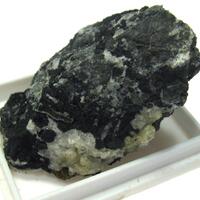 Covellite