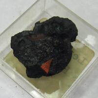 Chalcocyanite