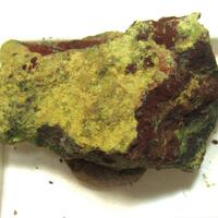 Plumbojarosite