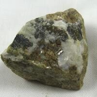 Antimonian Gersdorffite