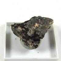 Fersmanite