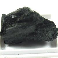 Ferro-hornblende