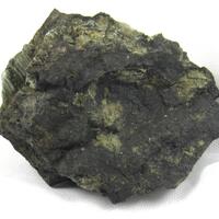 Ferriallanite-(Ce)